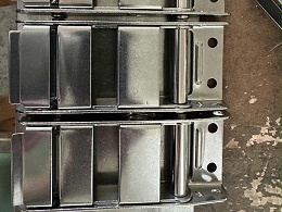 佛山管鋼強不銹鋼管成交案例：精準匹配拉緊器，彰顯品質實力